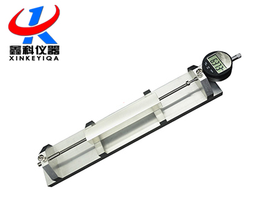 混凝土堿骨料比長儀(測長儀)